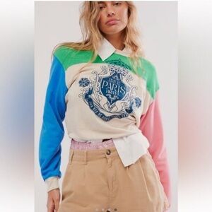 FP Daydreamer Royal Swater